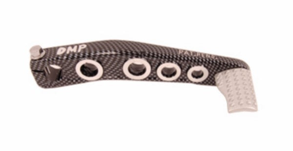 Kickstartpedaal DMP Carbon Sco Piaggio 2T=OP=OP