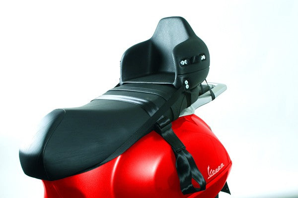 Kinderzitje Stamatakis Universeel Stamatakis 3 T/m 8 Jaar TUV Gekeurd 50cc Scooter