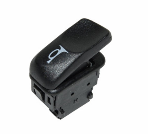 Schakelaar Piaggio Origineel Claxon Gts Alle Mod., Sr 125/150/160, Sxr 50/160, Liberty IGET, MP3, Vespa Lx, Vespa S 641743