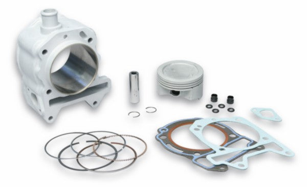 Cilinder Malossi 4-KLEPS 74mm Gt 200cc, Gts, Gtv, Runner 125cc 4T, Runner 180cc 4T, Runner 200cc 3113955