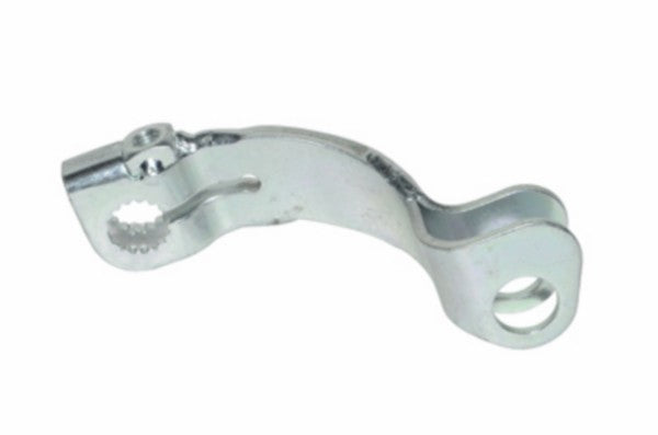 Remhevel Piaggio Origineel (Gebogen) Achter Nrg, Primavera 4T-2V, Runner, Sprint 4T-2V, Typhoon, Zip 2T, Zip 4T 2v, Zip Sp, Centro 4T, Liberty 4T Rst, Sportcity One, Vespa Lx, Vespa S 833428