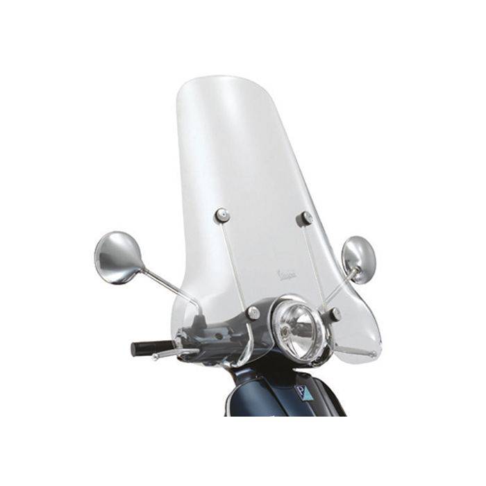 Windscherm Hoog Vespa Lx Origineel 622192