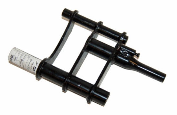 Motorophanging Piaggio Origineel EURO-2 Achter Zip 4T 647217