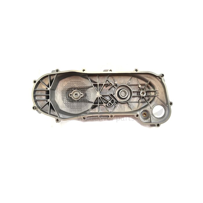 Kickstartdeksel Piaggio/Vespa LX/LXV/S/Zip 2-takt origineel 872203
