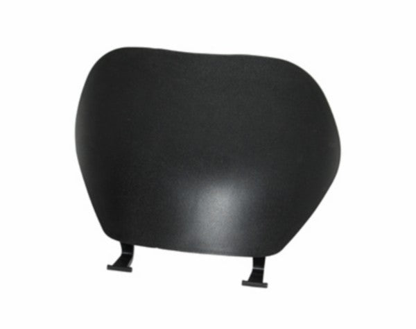 Beenschilddeksel Origineel Model Zwart ZIP2000 57539600C