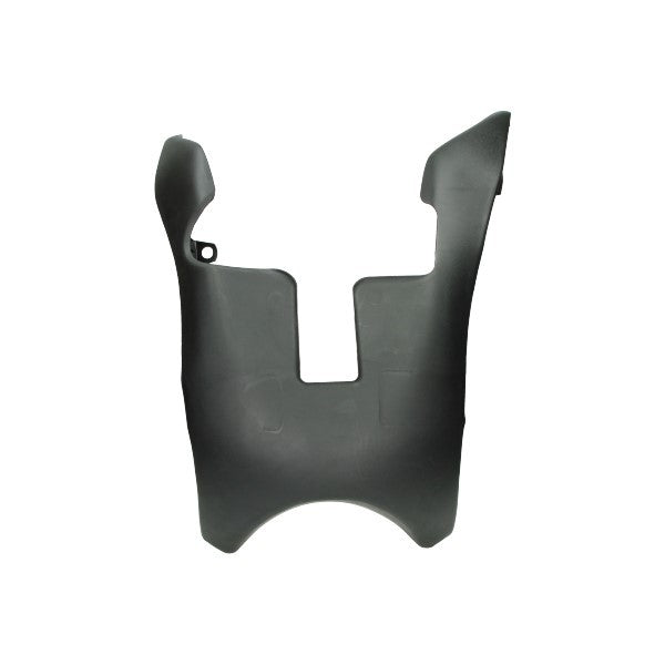 Onderspoiler Origineel Model Zwart ZIP2000 1B0088150000C