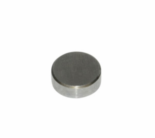 Klepstelplaatje Piaggio Origineel 2.75mm Sco Piaggio 4T-4V CM144324