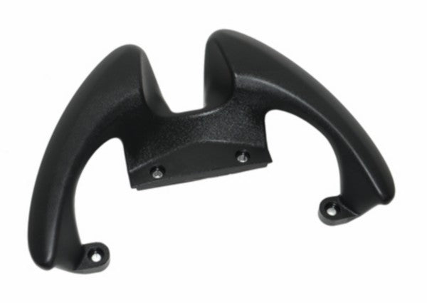 Achterspoiler Piaggio Origineel Zwart Fly 621994000C