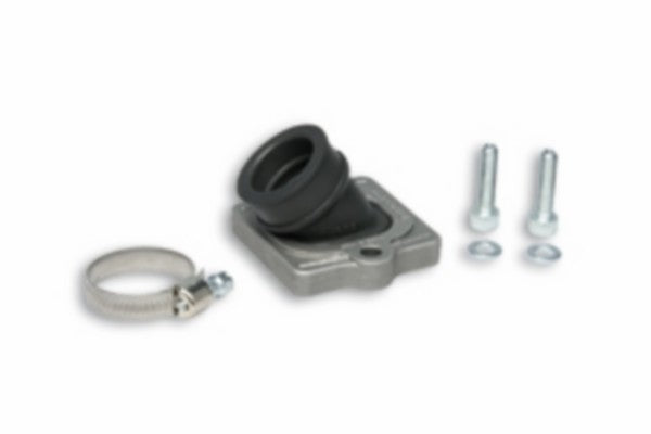 Spruitstuk Malossi Draaibaar Viton 22-25MM Sco Piaggio 2T 2014520