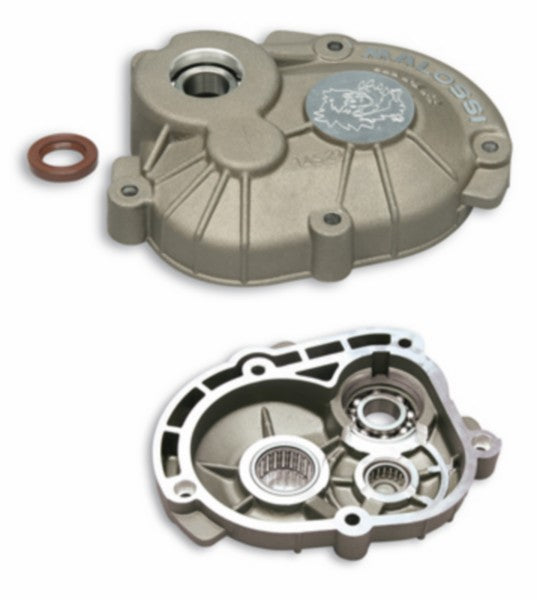 Transmissiedeksel Malossi Mhr 16mm Sco Piaggio 2T 2514521