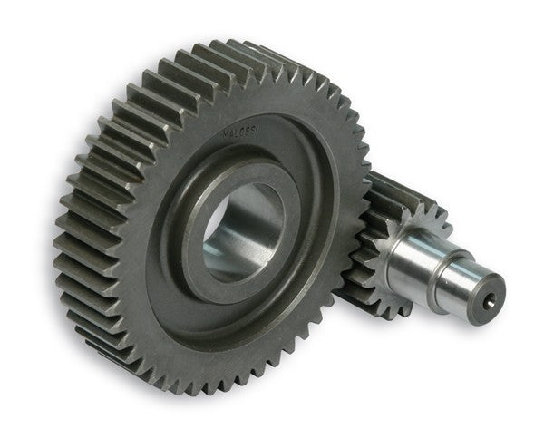 Overbrengingset Malossi Sec. Euro 3/4/5 Gts Super 300cc, MP3-300CC 6714844