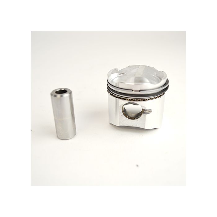 Zuiger Piaggio/Vespa4-takt 4V origineel 8734660001