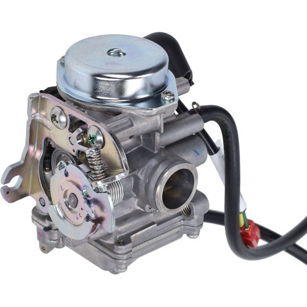 Carburateur Piaggio Origineel EURO-2 Sco Piaggio 4T-4V CM158004