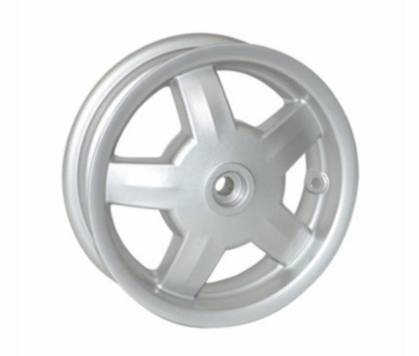 Achterwiel Piaggio Origineel 10 Inch Zilver Vespa S 58580R