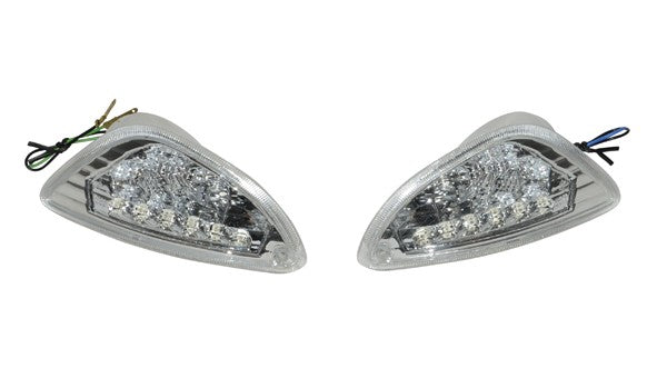 Knipperlichtset LED Luxe Achter Lxv, Vespa Lx, Vespa S=op=op