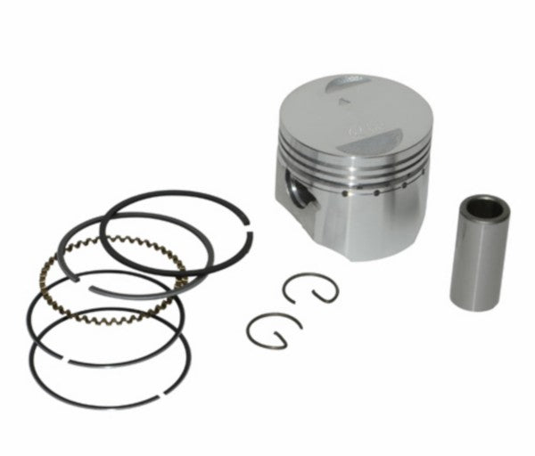 Zuiger DMP 60cc, Pen 13 42mm Sco Piaggio 4T-2V=OP=OP