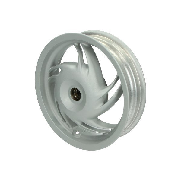 Achterwiel Piaggio Origineel 12 Inch Zilver Fly New 2012 669143
