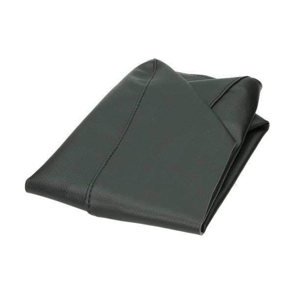 Buddydek Xtreme (Made In EU) Zwart Vespa Lx