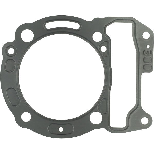 Pakking Piaggio Origineel Cilinderkop 0.3mm Beverly 300cc, Gts Super 300cc, Gtv, MP3-300CC 1A014002