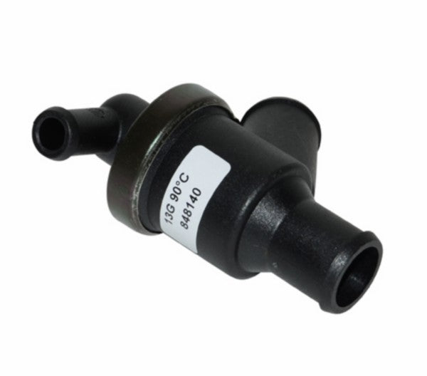 Thermostaat Piaggio Origineel 400/500CC Beverly, MP3, X9 848140