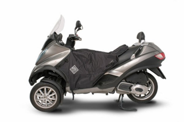 Beenkleed Tucano Thermoscud SGAS Systeem 2014-2022 Gilera, Fuoco, Piaggio, MP3 R062W
