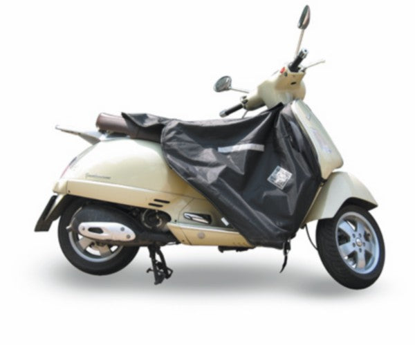 Beenkleed Tucano Thermoscud SGAS Systeem V.a 2003 Gts, Gts Alle Mod., Gts 300, Gt 200cc, Gts Super 300cc R154X