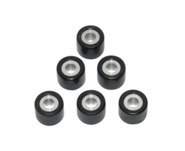 Variorolset Piaggio Origineel 45KM 6.4GR Fly 4T-2V, Lx 4T-2V, Primavera, Sprint, Zip 4T CM1102025