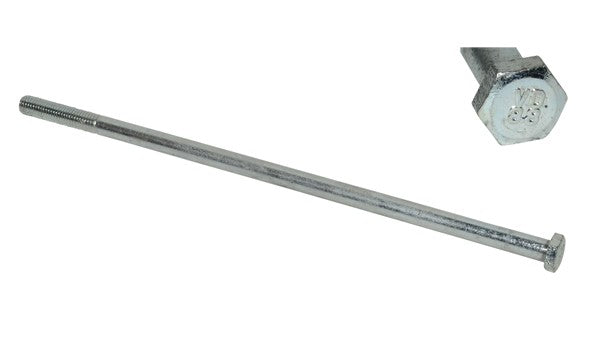 Bout Piaggio Origineel Motorophanging M12X324 Primavera, Sprint 597914