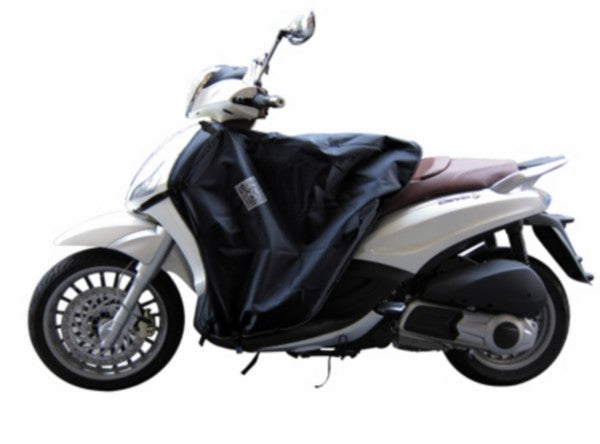 Beenkleed Tucano Thermoscud SGAS Systeem 2010-2020, 125/300/350 Piaggio, Beverly R081