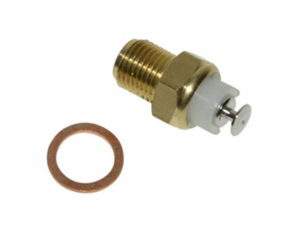 Temperatuursensor Dun Lx 4T-4V, Primavera, Runner 180cc 2T, Sco Piaggio Lc, Vespa S 4T-4V 82622R