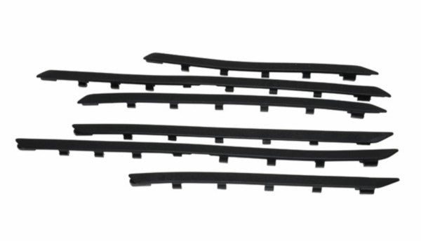 Rubber Piaggio Origineel Set Treeplank Primavera 673623