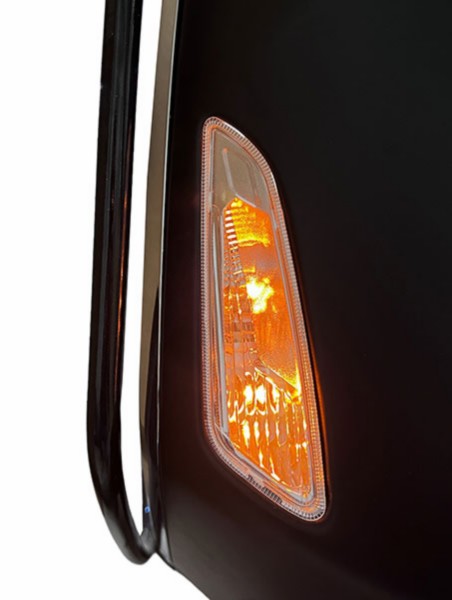 Knipperlicht DMP Origineel Model Rechtsvoor Primavera, Sprint