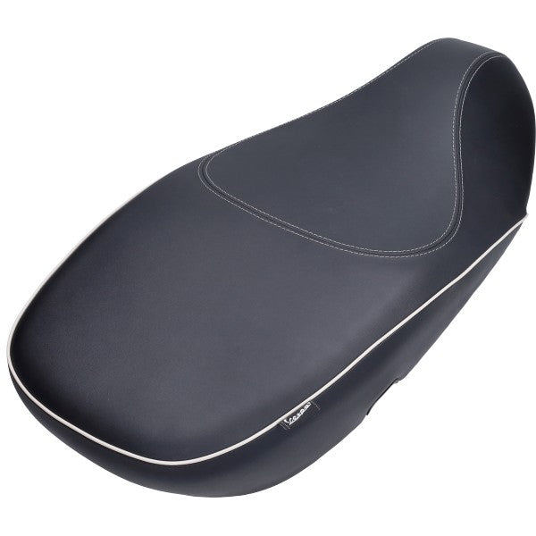 Buddyseat Piaggio Origineel Compleet EURO-2 2014-2017 Zwart Primavera, Sprint 1B001317