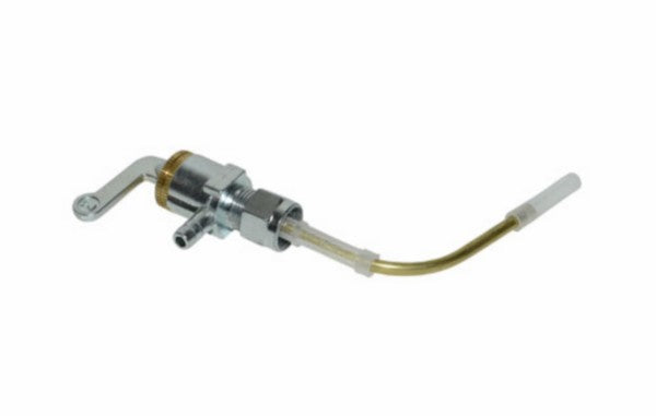 Benzinekraan DMP Orig Model Puch Maxi