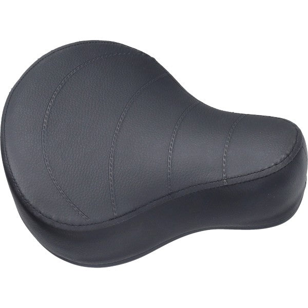 Zadel Laag (Made In EU) zonder Opdruk Puch Maxi