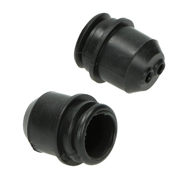 Rubber Piaggio Origineel Gaskabelverdeelstuk ZIP2000SP, Lx 2T, Lxv 2T, Primavera 271976