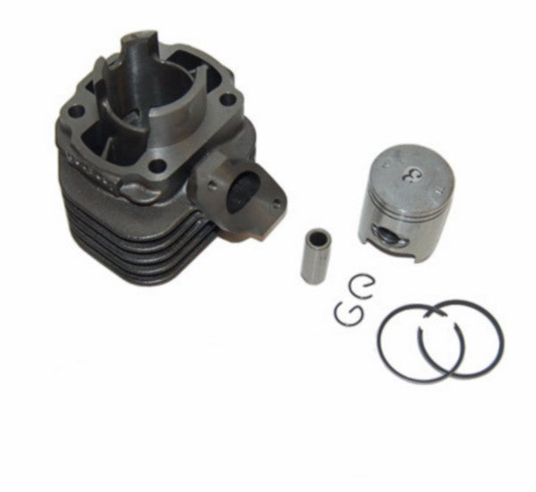 Cilinder DMP EURO2 40mm Cpi, F12R Ac, Keeway
