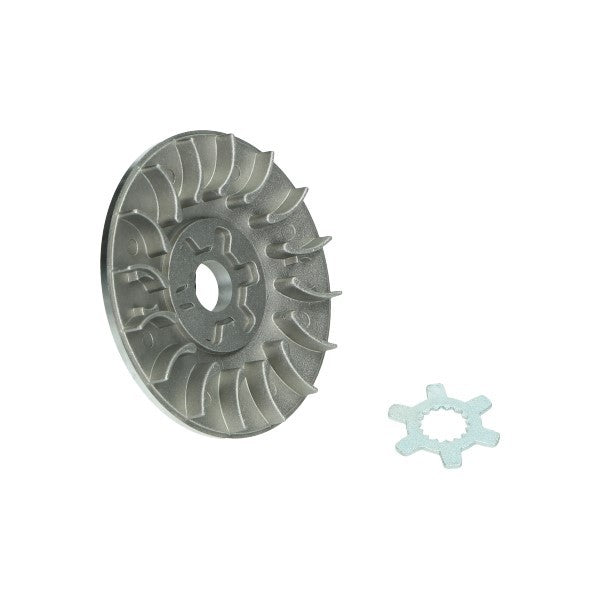 Koelvin Jasil Vario (Made In EU) Atlantis, Cpi, F12R Ac, Keeway