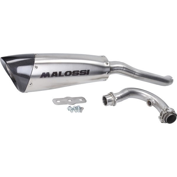Uitlaat Malossi EURO-5 Dragster 200, Italjet, Dragster 125 3219724