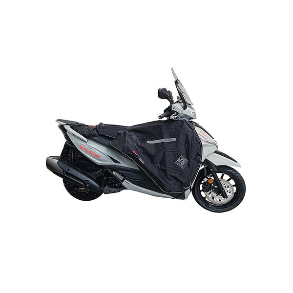 Beenkleed Tucano Urbano Thermoscud R210 Kymco Agility City 300
