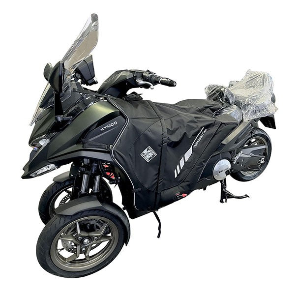 Beenkleed Tucano Termoscud R240PRO Kymco CV3 vanaf 2022