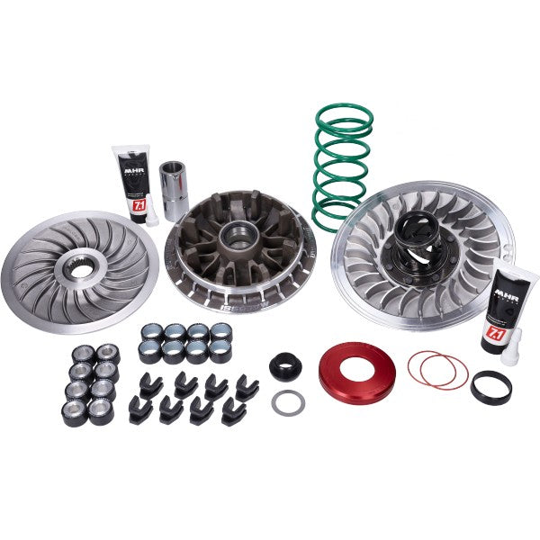 Malossi Overrange systeem Kymco AK 550 Euro 4/5 6118612