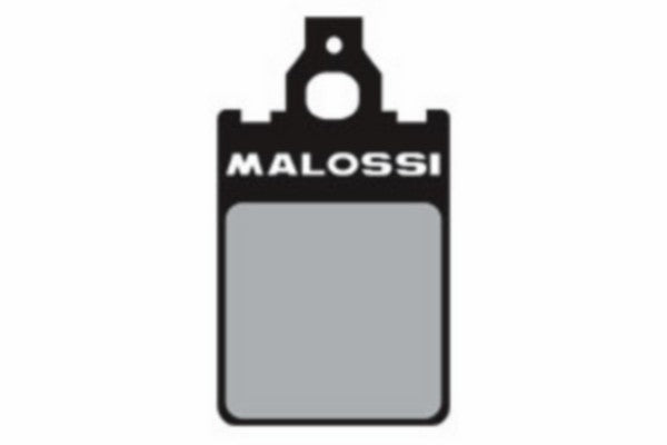 Remblokset Malossi Cnc Remklauw Zip 2000 voor Formula, Lml, Px 125cc, Quartz, Skipper 125cc 6215047BB