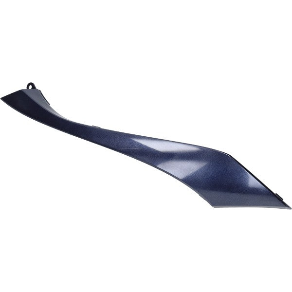 Originele zijskirt rechts Kymco New People-S blauw 64307-AEB9-E00-BHP