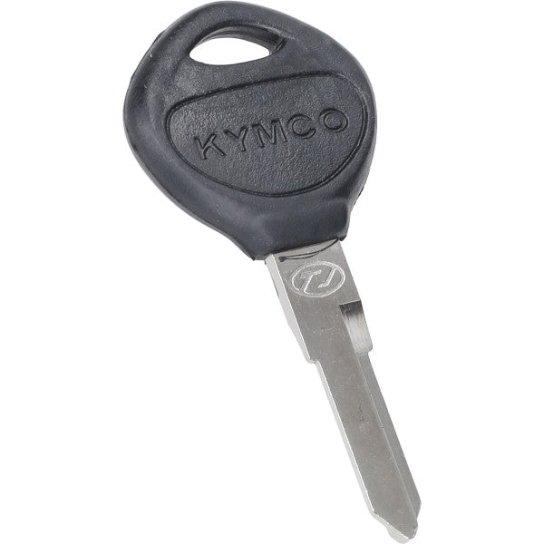 Kymco originele contactsleutel blind Agility Super 8 35111-KUDU-305-M2