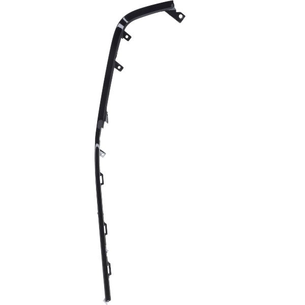 Sierstrip Kymco origineel beenschild links New Like 64314-ACC1-E10-N1P