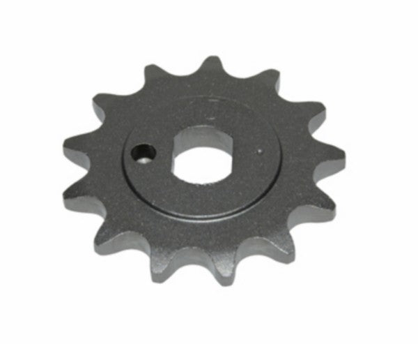 Voorkettingwiel 13T 1/4 Kreidler 4v
