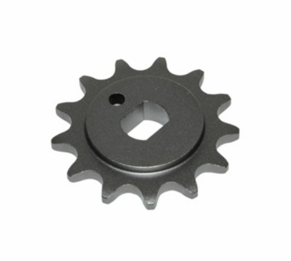 Voorkettingwiel DMP 5v A-kwaliteit 13T 3/16 Kreidler