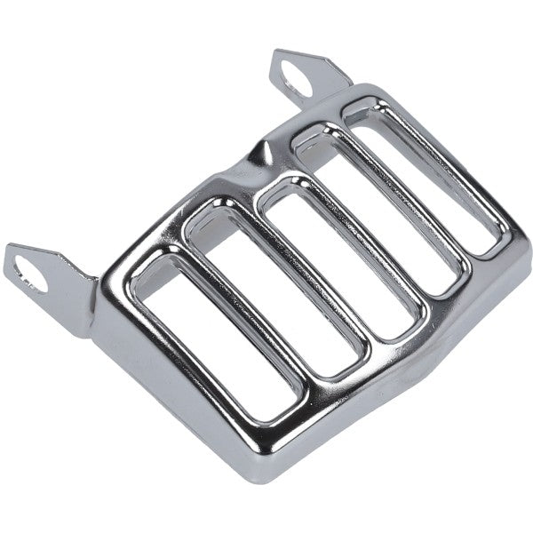 Rooster Tussen Zijscherm (Asbakje) Chroom Kreidler Rs 47.73.98