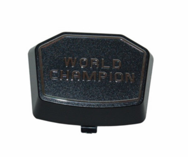 Afdekkap Bovenplaat Voorvork World Champion Kreidler